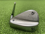 2021 TaylorMade Milled Grind 3 Wedge 60° Stiff (USED)