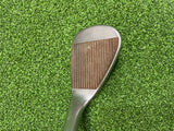 2021 TaylorMade Milled Grind 3 Wedge 60° Stiff (USED)