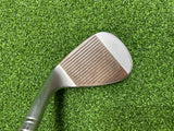 2021 TaylorMade Milled Grind 3 Wedge 60° Stiff (USED)