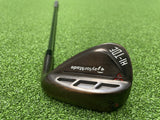 2021 TaylorMade Milled Grind Hi-Toe Wedge 60° Stiff (USED)