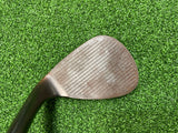 2021 TaylorMade Milled Grind Hi-Toe Wedge 60° Stiff (USED)