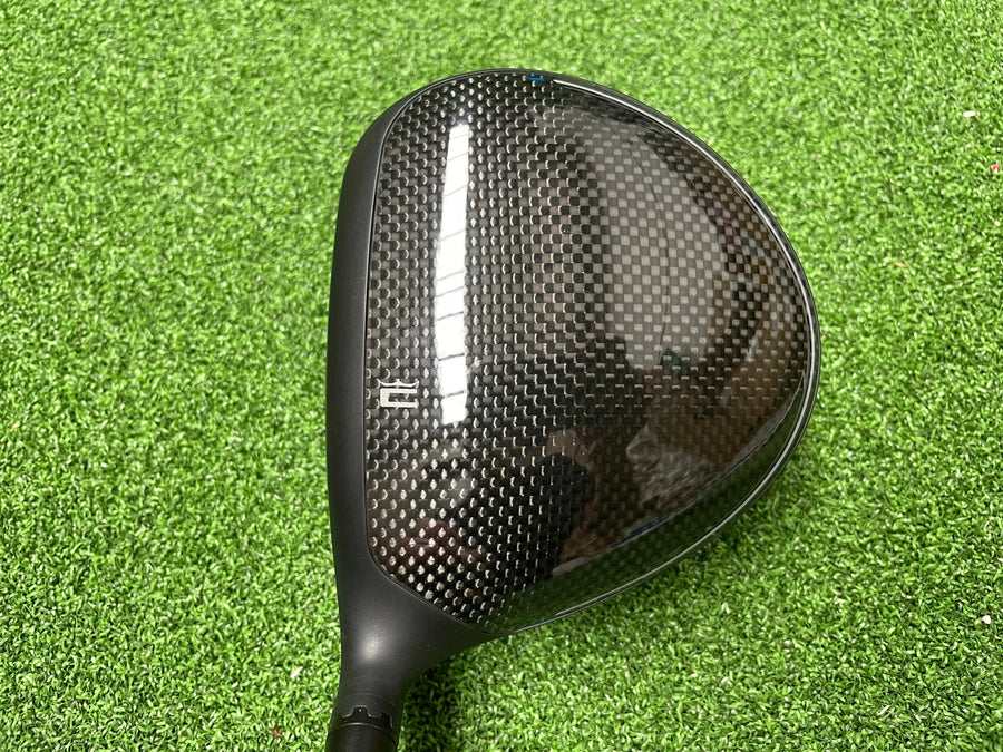 2023 Cobra Aerojet LS 10.5° Driver (EXCELLENT) - sole
