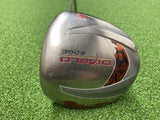 2010 Callaway Diablo Edge 13° Ladies Driver Callaway