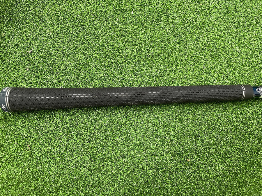 Callaway Paradym Max Fast 27° Ladies 6 Hybrid (EXCELLENT) - back view