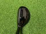 2024 TaylorMade Qi10 22° 4 Hybrid With Headcover