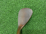 2018 TaylorMade Hi-Toe Big Foot Wedge 60° Stiff (USED)
