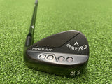 2021 Callaway Jaws Raw Wedge 56° Stiff (USED)