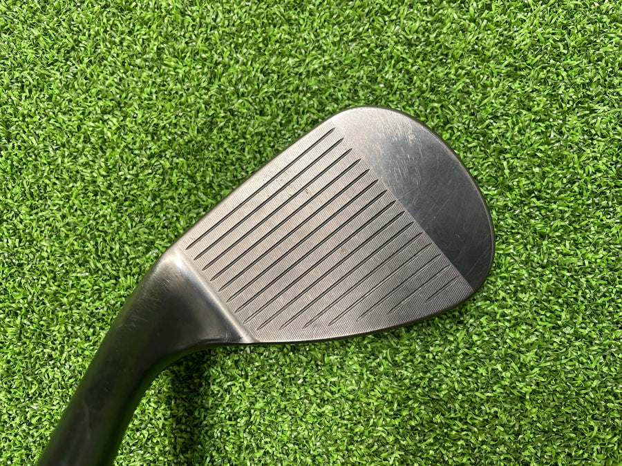 2021 Callaway Jaws Raw Wedge 56° Stiff (USED)