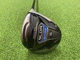 TaylorMade SLDR S Mini Driver 14° Regular (USED) TaylorMade