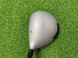 TaylorMade SLDR S Mini Driver 14° Regular (USED) TaylorMade