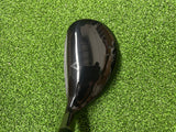 Callaway Paradym Max Fast 24° Ladies 5 Hybrid With Headcover *Like New*