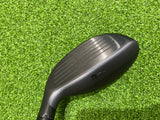 Cobra King Tec #4 Hybrid 21° Stiff (USED) Cobra