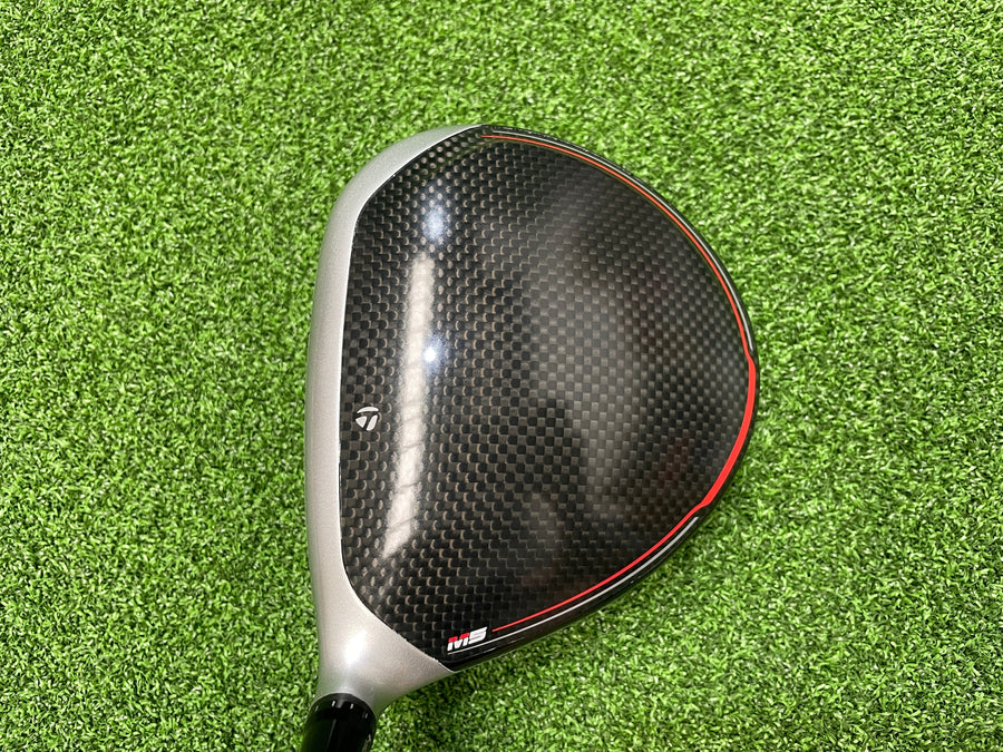 2019 TaylorMade M5 Driver 9° Stiff (USED)