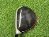 2019 TaylorMade M5 Driver 9° Stiff (USED)
