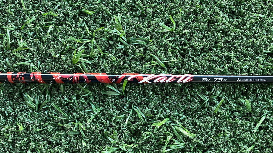 TaylorMade #3 Fairway Shaft - Stiff (Ex Demo) TaylorMade - Shafts