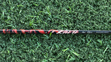 TaylorMade #3 Fairway Shaft - Stiff (Ex Demo)