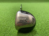2002 TaylorMade R580 10.5° Driver (USED)