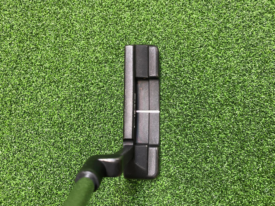 PING Scottsdale Anser 2 Putter 34" (USED) - face