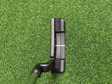 Ping Scottsdale Anser 2 Putter 34" (USED) - face