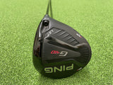 2019 PING G410 LST Driver 10.5° Extra Stiff (USED)