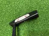 Ping Scottsdale Anser 2 Putter 34" (USED) - sole
