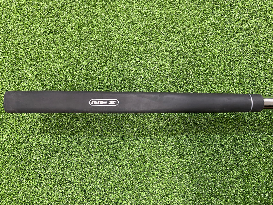 PING Scottsdale Anser 2 Putter 34" (USED) - grip detail