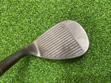 Callaway Mack Daddy 2 Wedge 58°/14° (USED) - sole