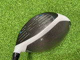 2020 TaylorMade SIM Max Driver 9° Stiff (USED)