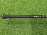 Callaway Mack Daddy 2 Wedge 58°/14° (USED) - grip detail