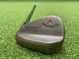 Callaway Mack Daddy 2 Wedge 52°/12° (USED) - front view