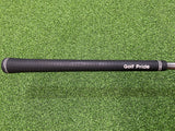 Callaway Mack Daddy 2 Wedge 52°/12° (USED) - grip detail