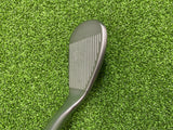 Cleveland RTX Zipcore Wedge 58°/12° (USED) - clubface