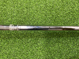 Cleveland RTX Zipcore Wedge 58°/12° (USED) - shaft detail