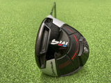 2018 TaylorMade M4 Driver 9.5° Regular (USED)