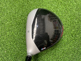 2018 TaylorMade M4 Driver 9.5° Regular (USED)
