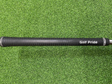 Cleveland RTX Zipcore Wedge 58°/12° (USED) - grip detail