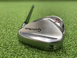 TaylorMade Milled Grind 2 Wedge 54°/11° (USED) - front view
