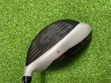 2018 TaylorMade M4 Driver 9.5° Regular (USED)