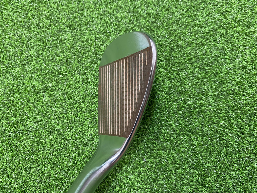 TaylorMade Milled Grind 2 Wedge 54°/11° (USED) - clubface
