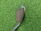 TaylorMade Milled Grind 2 Wedge 54°/11° (USED) - clubface