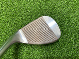 TaylorMade Milled Grind 2 Wedge 54°/11° (USED) - sole