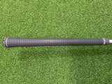TaylorMade Milled Grind 2 Wedge 54°/11° (USED) - grip detail