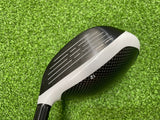 2021 TaylorMade SIM2 Max 3 Wood 15° Stiff (USED)
