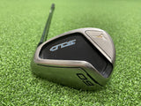 Mizuno Scud Wedge 60° Stiff (USED) - front view