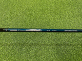2021 TaylorMade SIM2 Max 3 Wood 15° Stiff (USED)