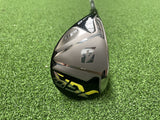 2019 Bridgestone Tour B JGR 19° Left Handed 3 Hybrid *Excellent Condition*