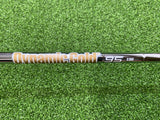 Mizuno Scud Wedge 60° Stiff (USED) - shaft detail