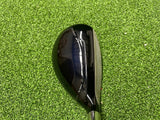2019 Bridgestone Tour B JGR 19° Left Handed 3 Hybrid *Excellent Condition*