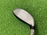 2019 Bridgestone Tour B JGR 19° Left Handed 3 Hybrid *Excellent Condition*