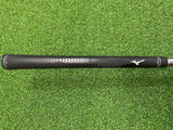 Mizuno Scud Wedge 60° Stiff (USED) - grip detail
